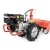 FAWORYT MIKROCIĄGNIK SPALINOWY 196cc LONCIN SIM360L Z GLEBOGRYZARKĄ 56CM